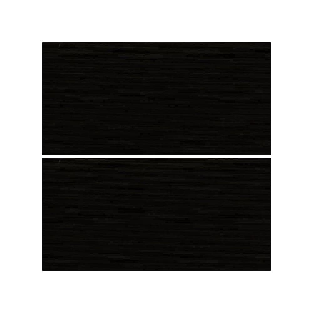 კაფელი Crystal Black Rec 30X60X0.7 "BIEN"