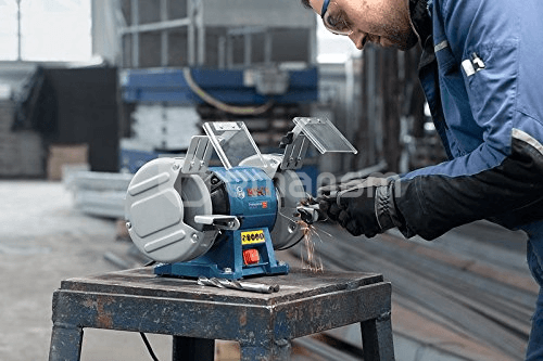 სალესი Bosch GBG 35-15 Professional 350W (060127A300)