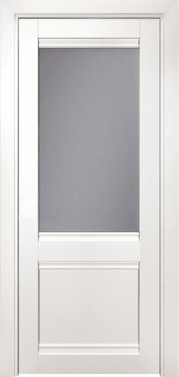 კარის ბლოკი Terminus NEO-CLASSICO magnolia №404 38x700x2150 mm