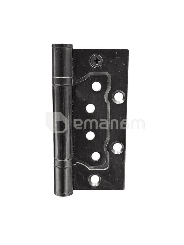 ანჯამა Besa 102175 4x3x3 შავი