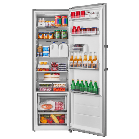 საყინულე MIDEA MDRU502MTE46