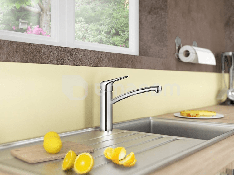 სამზარეულოს შემრევი Hansgrohe Ecos M 14815000