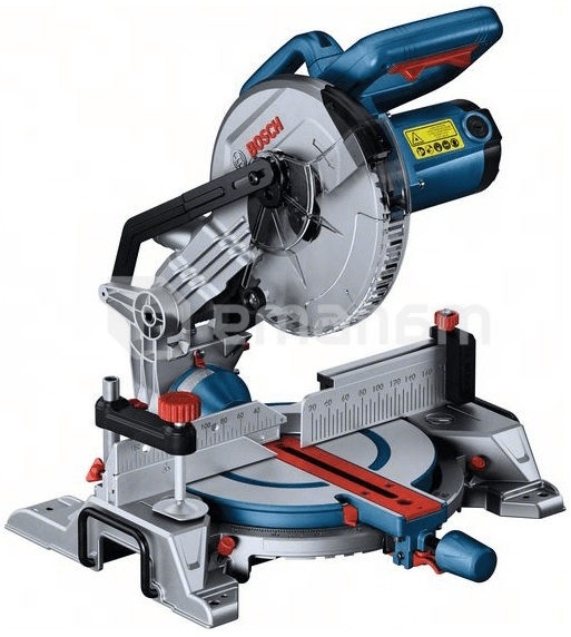 ტორსული ხერხი Bosch GSM 216 1300W