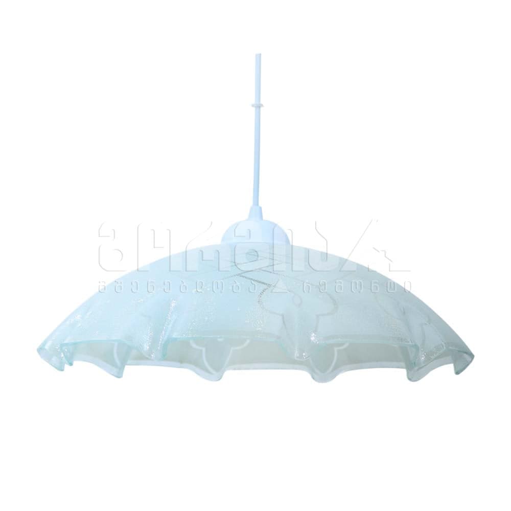 ჭაღი PRINCE PENDANT white - EVA