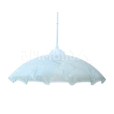 ჭაღი PRINCE PENDANT white - EVA