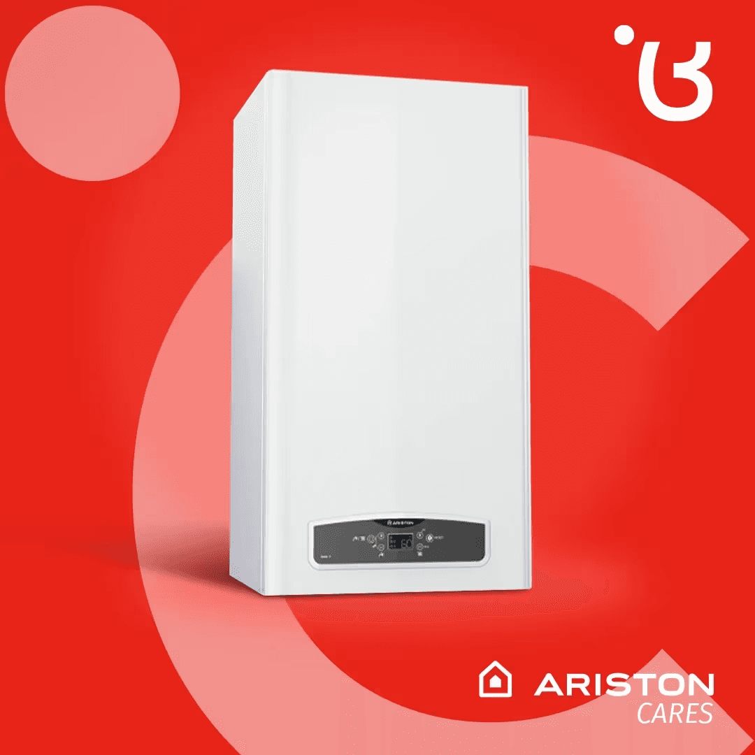 CARES XC ცენტრალური გათბობის ქვაბი - 18kW