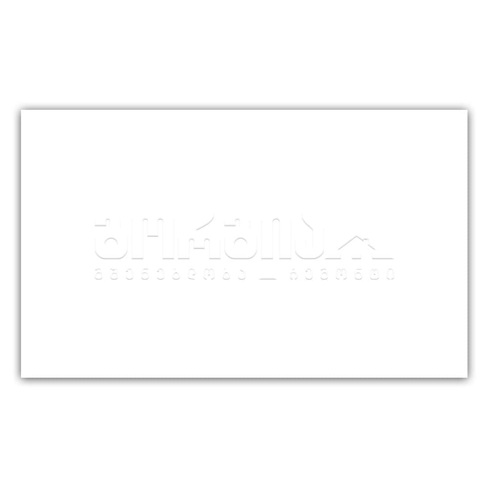 კაფელი BLANCO MATE 33*55