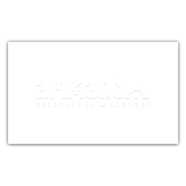კაფელი BLANCO MATE 33*55