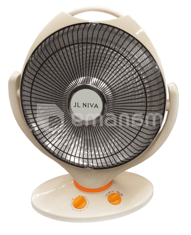 გამათბობელი ინფრაწითელი Niva NFS-90-8TS 900W