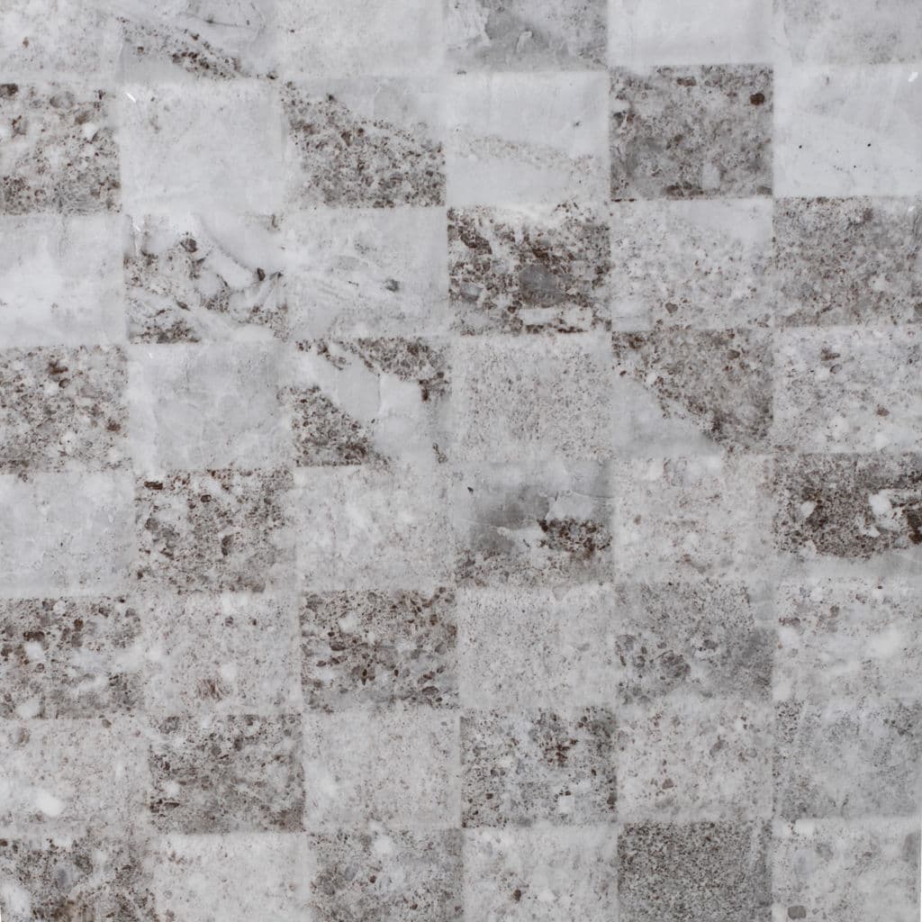 კერამიკული ფილა MOONSTONE SILVER DECOFON REC-1 30X90