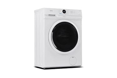 სარეცხის მანქანა - ფერი თეთრი, 8კგ MF100W80B/W
