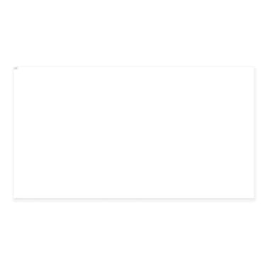 კაფელი Blanco Mat 25x40 (NI BLA)