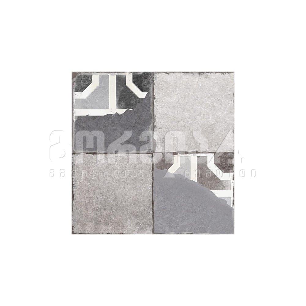 კერამოგრანიტი FS Briati Decor 45,2*45,2