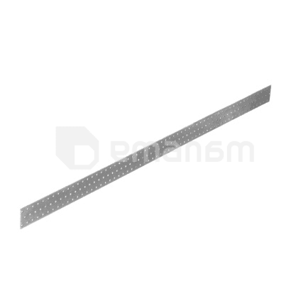 ფირფიტა პერფორირებული Domax 60x1200x2 მმ