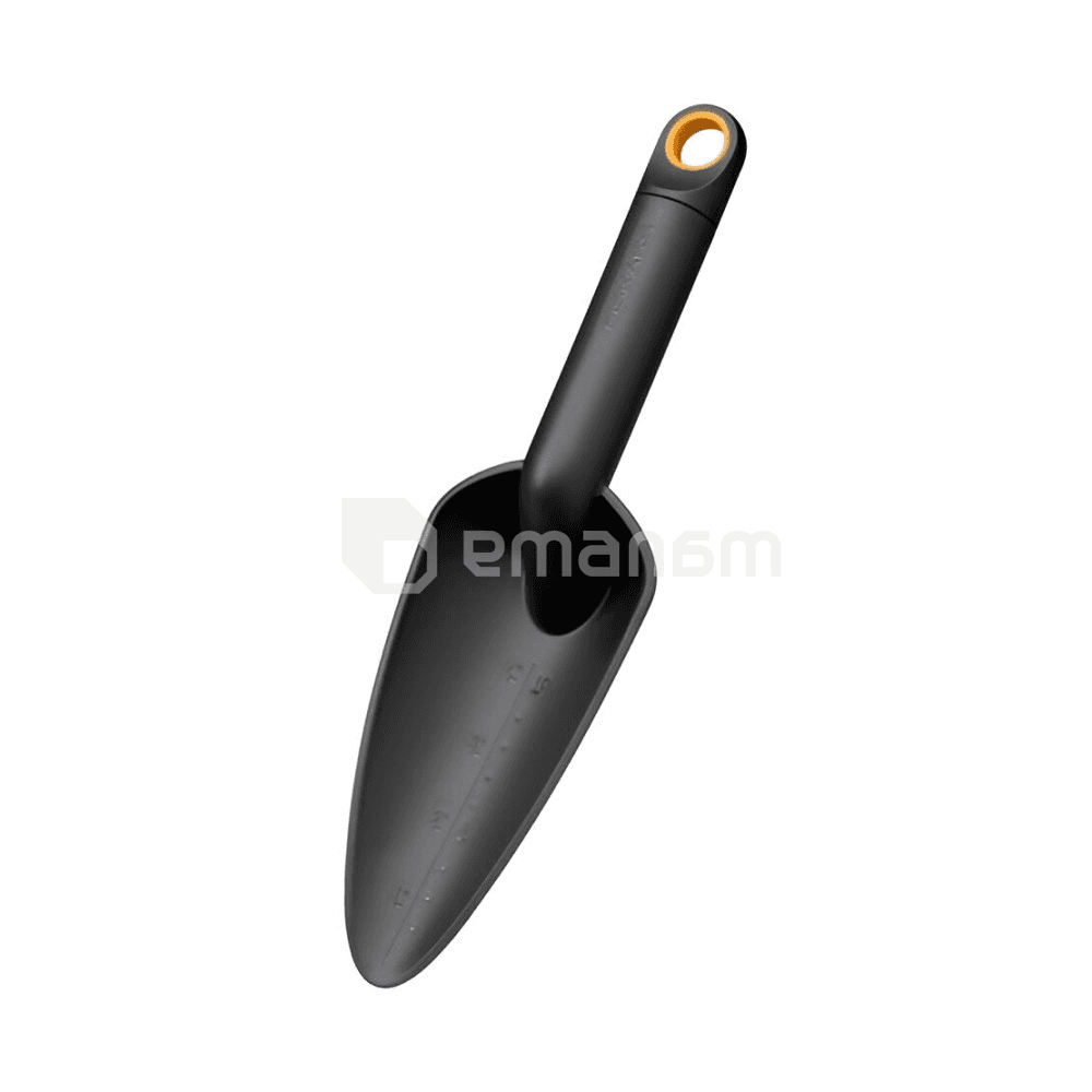 პლასტმასის ნიჩაბი Fiskars Solid 1071899