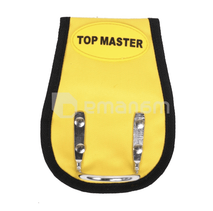 ბუდე ჩაქუჩის Topmaster 499970