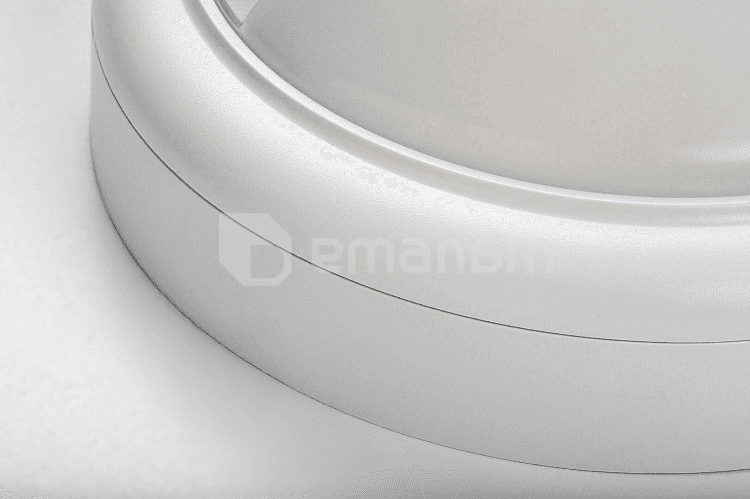 სანათი მოძრაობის სენსორით Rabalux LED 15W 4000K Hitura თეთრი IP54 77029