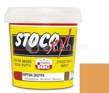 ფითხი ხისთვის Stocoxyl 10202 0.2 კგ ფიჭვი
