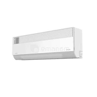 კონდიციონერი კედლის ინვერტორული Midea GAIA-12HRFN8 12000BTU
