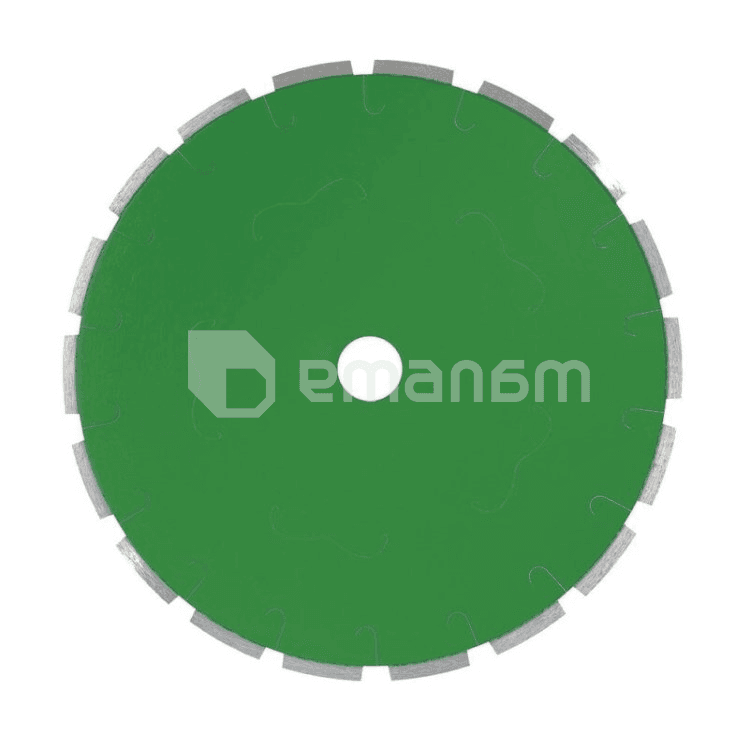 ალმასის დისკი Battipav Standard UNS300W 300 მმ