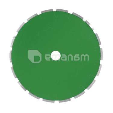 ალმასის დისკი Battipav Standard UNS300W 300 მმ