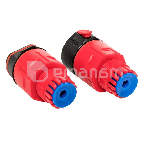 კონექტორი საკაბელო EKF CCT-SMK5 FREETOOLS PROXIMA I- ფორმის მოხსნადი SMK 5PIN IP68