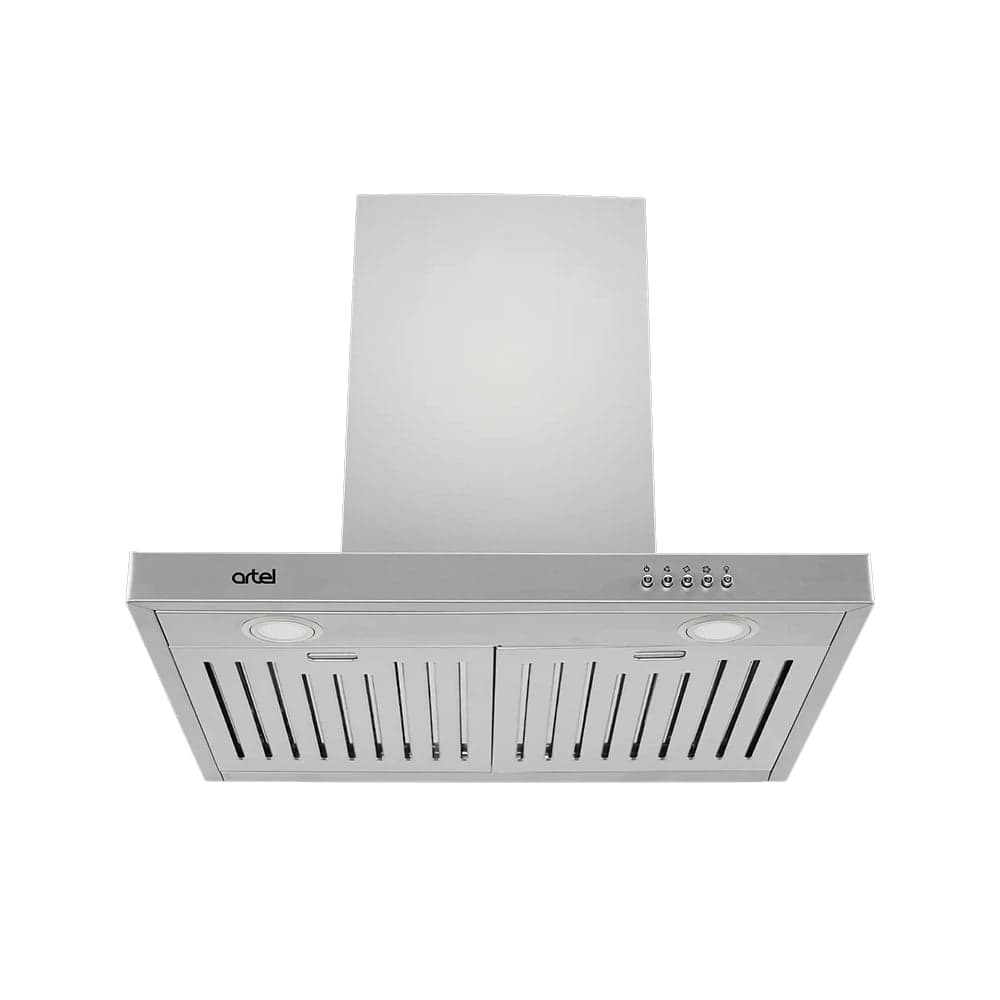 გამწოვი ARTEL ART-1360 T Shape inox