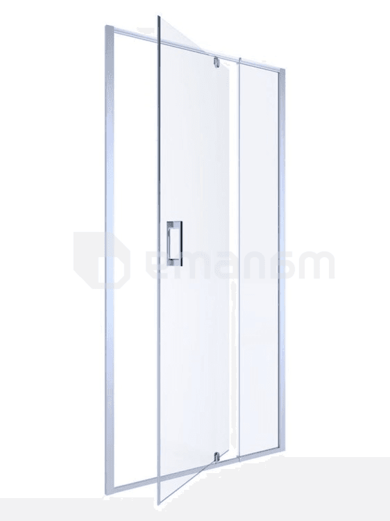 საშხაპე კარი  Alex Baitler AB71C90 90×200 cm