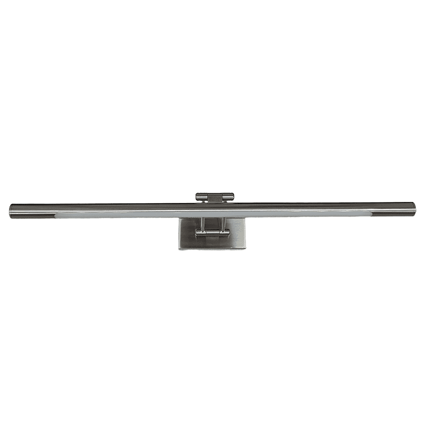 სანათი Gabis WT-903B SN LED 12W 3000K ქრომი