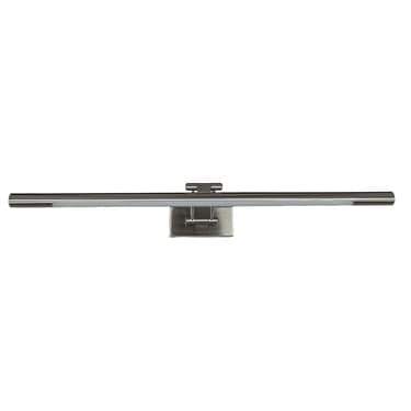 სანათი Gabis WT-903B SN LED 12W 3000K ქრომი