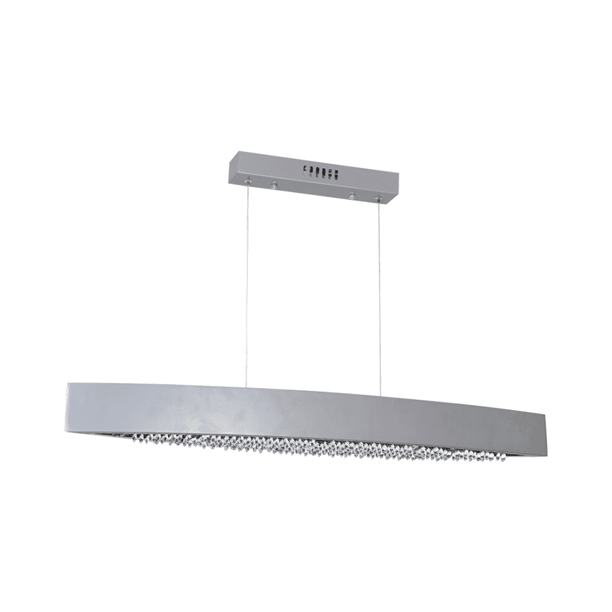 საკიდი Milagro 24W BOCCA LED ML016