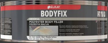 რკინის ძლიერი წებო . BF10E BodyFix Universal 