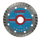 ალმასის საჭრელი ქვა 125მმ / Diamond Cutting Disc  FDBS112522