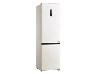მაცივარი MIDEA MDRB521MIE33OD