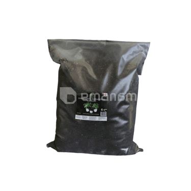 ნიადაგი ტროპიკული Gorilla Soil 6 ლ