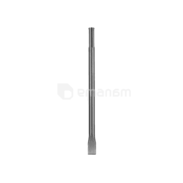 ბრტყელი ღოჯი  AEG ASDSC1840025 SDS-Max 18x400x25 მმ