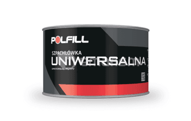 საგოზავი Polfill Universal 1.8 კგ