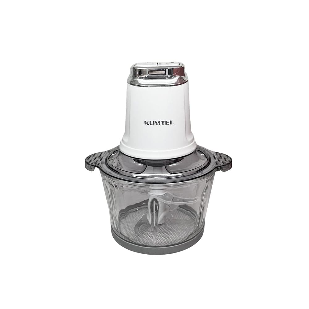 ჩოფერი KUMTEL HCH-21