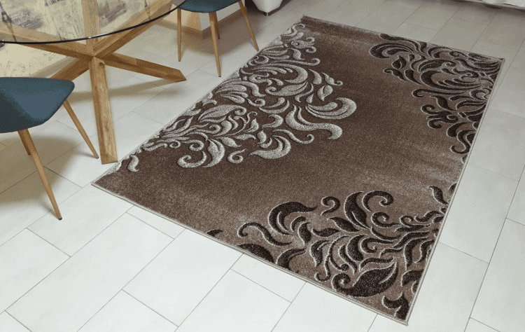 ხალიჩა Carpetoff Mira 24031-234 3x4 მ.