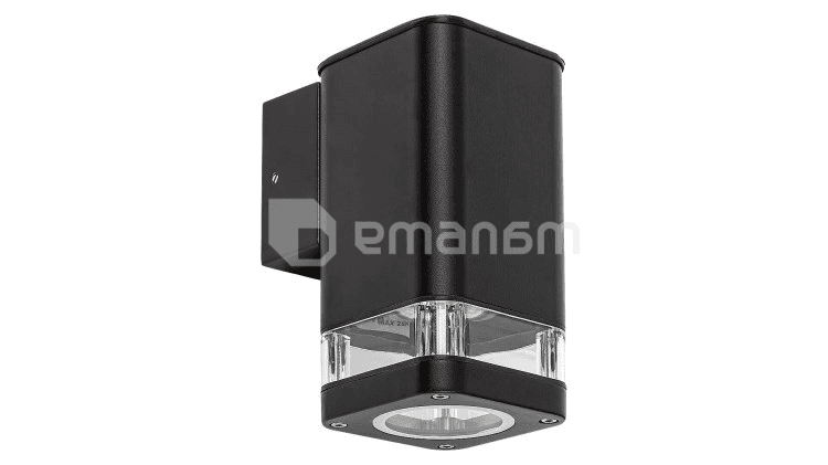 სანათი კედლის Rabalux Sintra 7955 IP44 GU10 1x MAX 25W