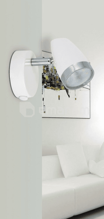 სანათი სპოტი Rabalux Karen 6666 LED 4W