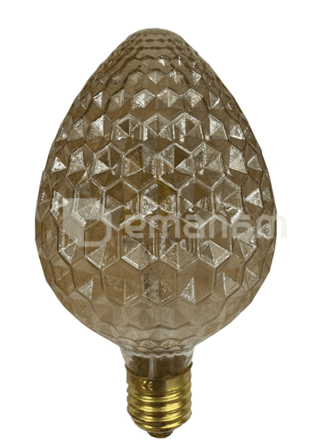 დეკორატიული ფილამენტის ნათურა ACK 4W 2200 კანდელი