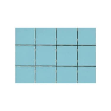 მეთლახი SATEN POOL BLUE 30X40 "Bien"