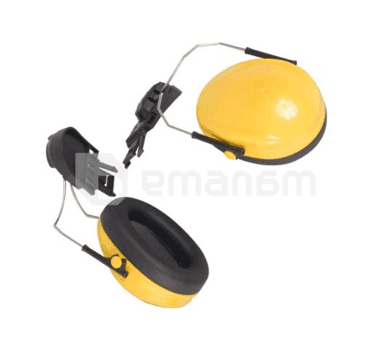 დამცავი ყურსაფარი Geostar EY63-7 24dB