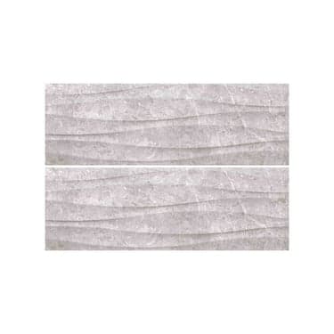 კაფელი Casta Grey Decofon rec 30x90