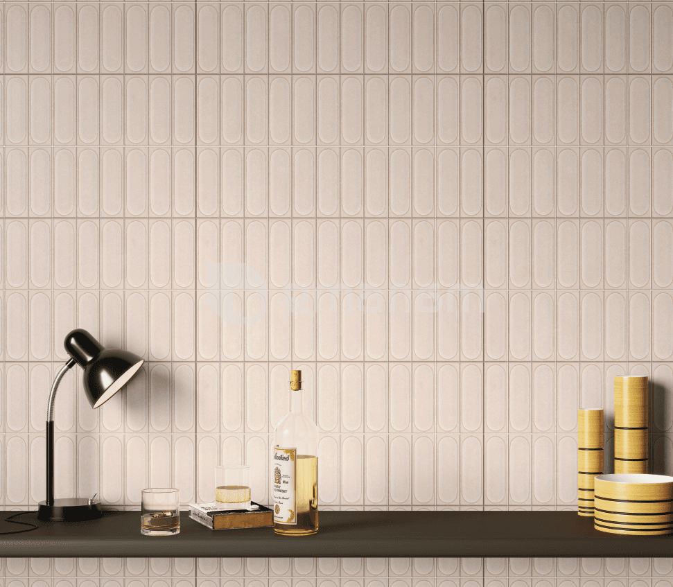 კაფელი Itaca LIYA SILVER HL MATT 300X600მმ