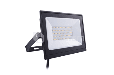 შუქდიოდური პროჟექტორი PHILIPS 6500K 100W
