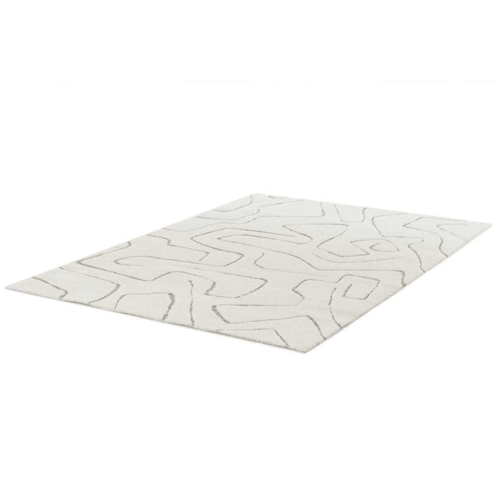 ხალიჩა Balta Home COCOON 59601-676 160x230 სმ
