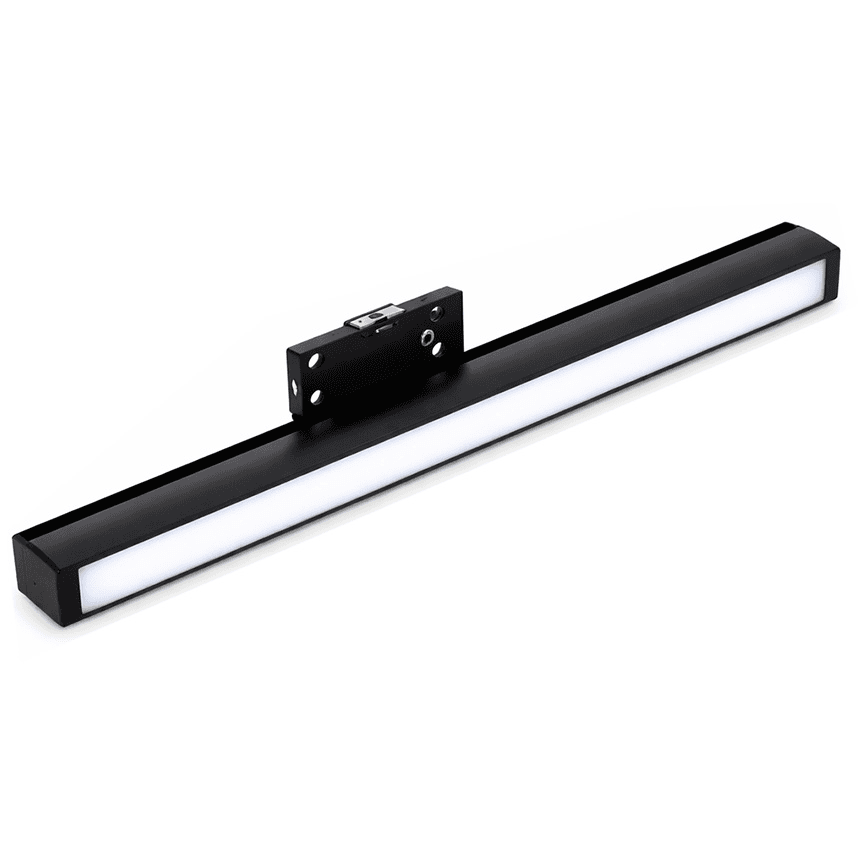მაგნიტური რელსის სანათი BRILLOP LED 10W 4000K 48V მატოვი