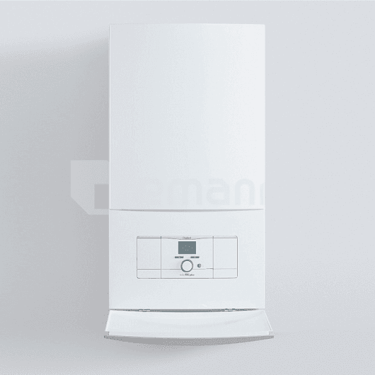 ქვაბი კედლის გაზის Vaillant VUW 36kw 362/5-5